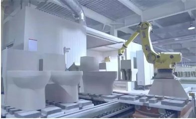 永遠綻放的世園會 惠達衛(wèi)浴以新材料技術(shù)助力打造中國新“綠色名片”