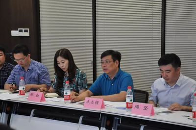 余杭家紡產業依托72家研發機構，以新材料技術推廣服務打造創新發展新格局